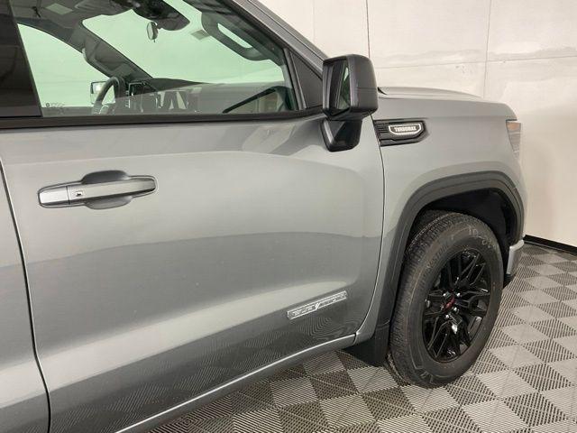 new 2026 GMC Sierra 1500 car, priced at $55,227