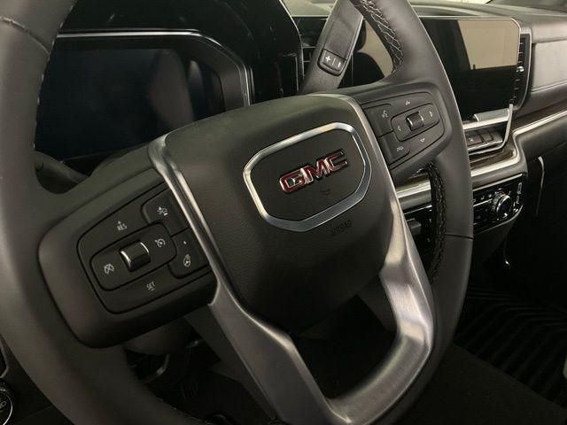 new 2026 GMC Sierra 1500 car, priced at $55,227