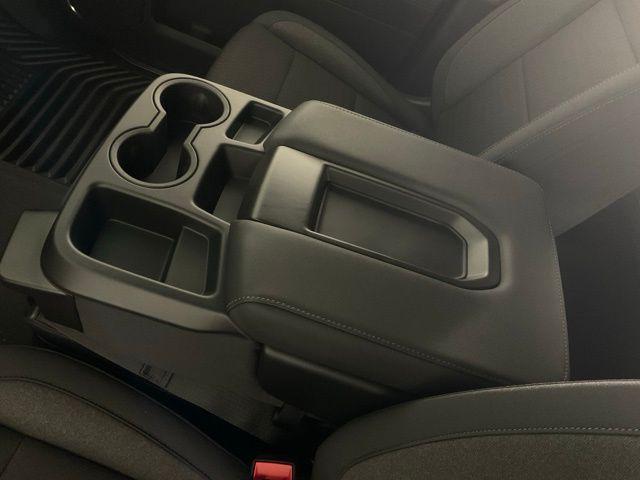 new 2026 GMC Sierra 1500 car, priced at $55,227