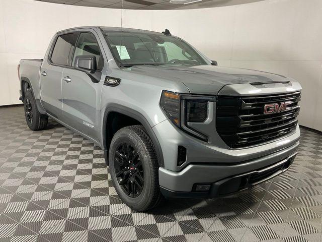 new 2026 GMC Sierra 1500 car, priced at $55,227