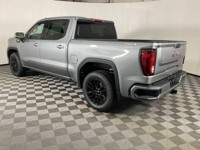 new 2026 GMC Sierra 1500 car, priced at $55,227
