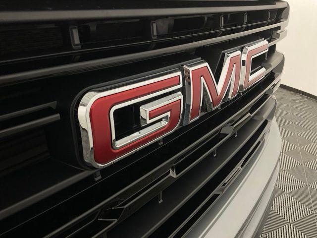 new 2026 GMC Sierra 1500 car, priced at $55,227