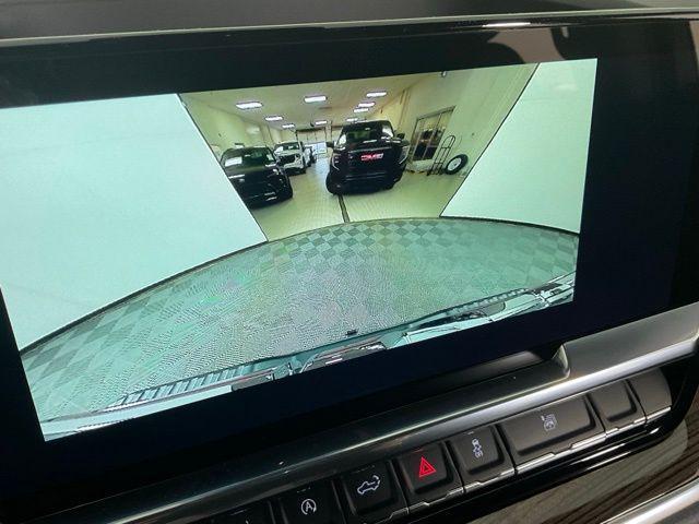 new 2026 GMC Sierra 1500 car, priced at $55,227