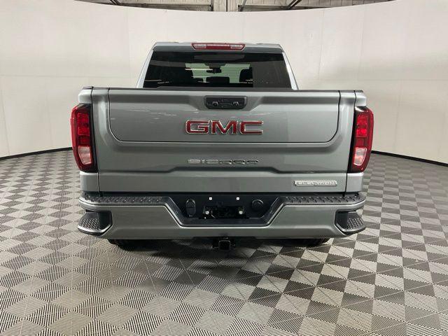 new 2026 GMC Sierra 1500 car, priced at $55,227