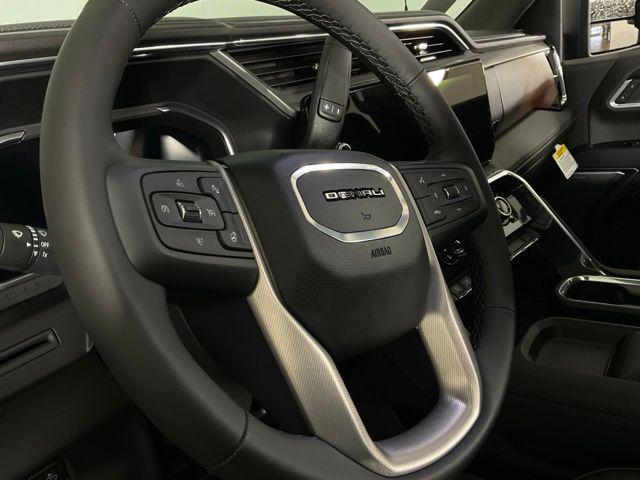 new 2026 GMC Sierra 2500 car, priced at $89,113