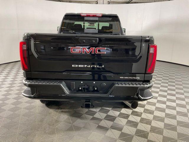 new 2026 GMC Sierra 2500 car, priced at $89,113
