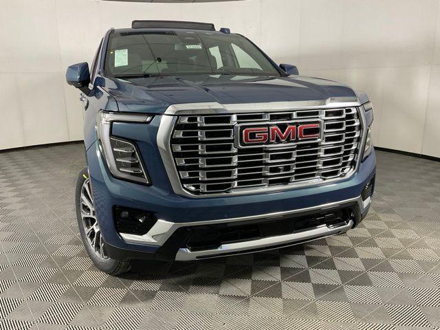 new 2026 GMC Yukon car, priced at $93,205
