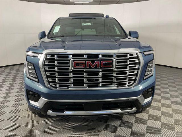 new 2026 GMC Yukon car, priced at $93,205