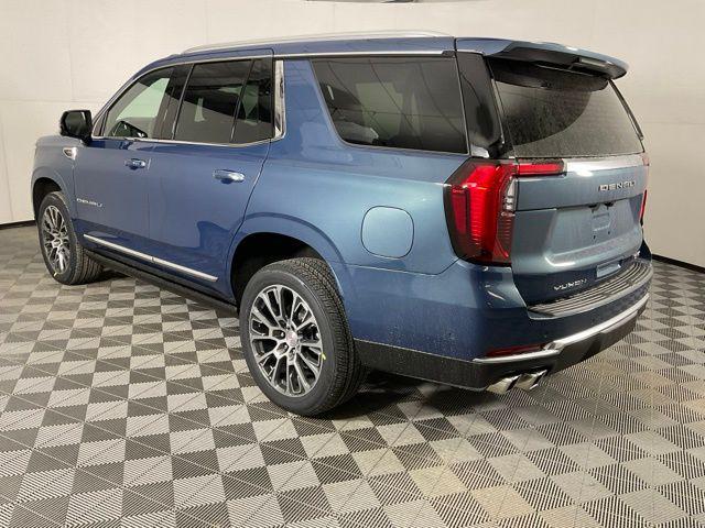 new 2026 GMC Yukon car, priced at $93,205