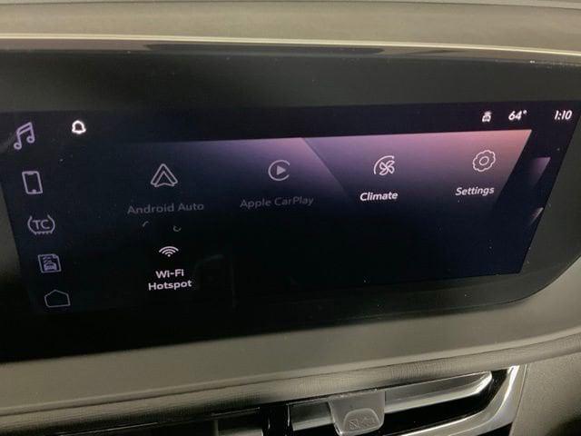new 2026 Buick Envista car, priced at $32,958