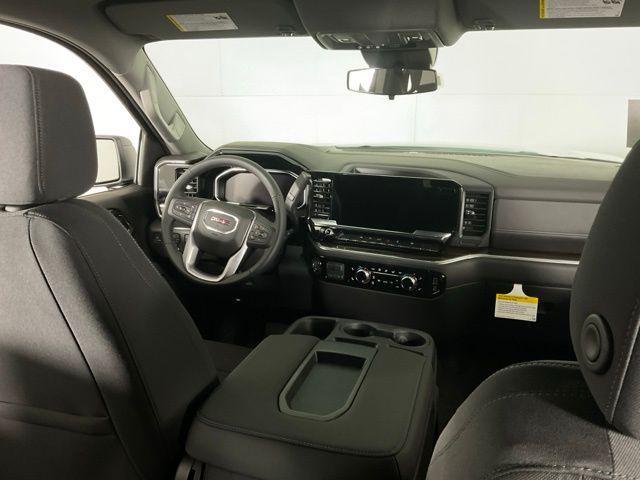 new 2026 GMC Sierra 1500 car, priced at $54,747