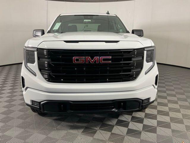 new 2026 GMC Sierra 1500 car, priced at $54,747
