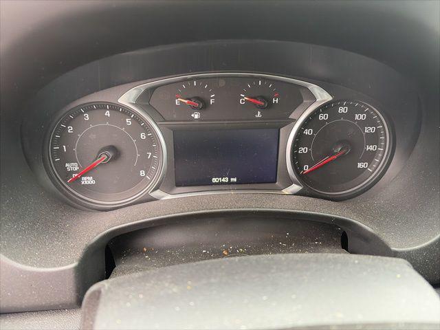 used 2019 GMC Terrain car, priced at $16,000