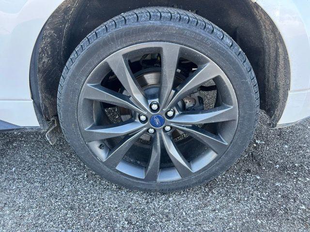 used 2018 Ford Edge car, priced at $15,987