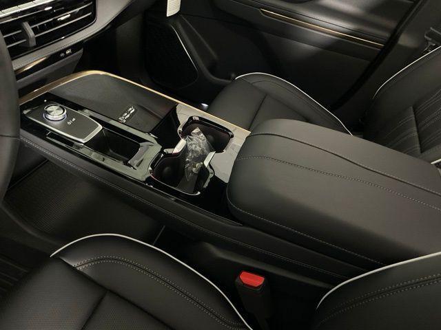 new 2026 Buick Enclave car, priced at $65,795