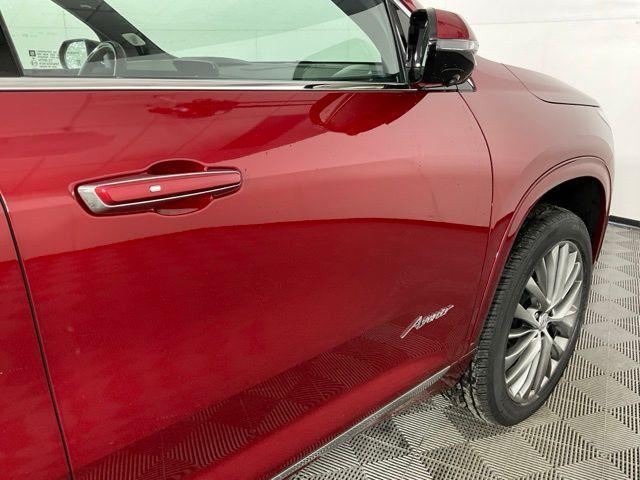 new 2026 Buick Enclave car, priced at $65,795