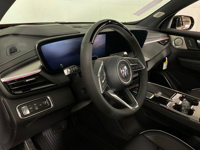 new 2026 Buick Enclave car, priced at $65,795