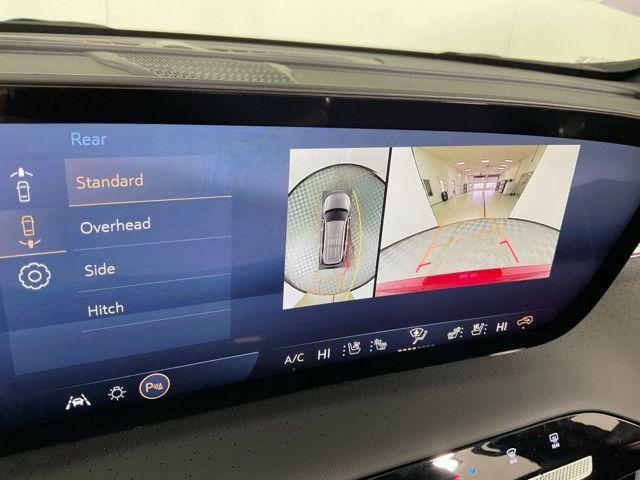 new 2026 Buick Enclave car, priced at $65,795