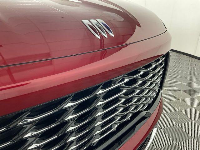 new 2026 Buick Enclave car, priced at $65,795
