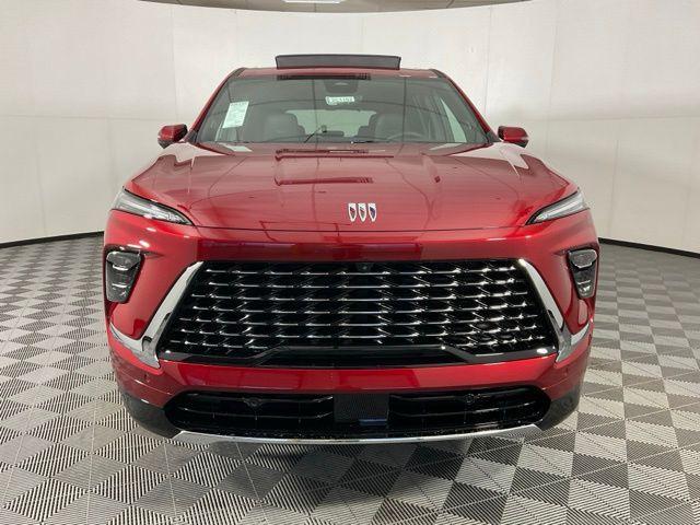 new 2026 Buick Enclave car, priced at $65,795