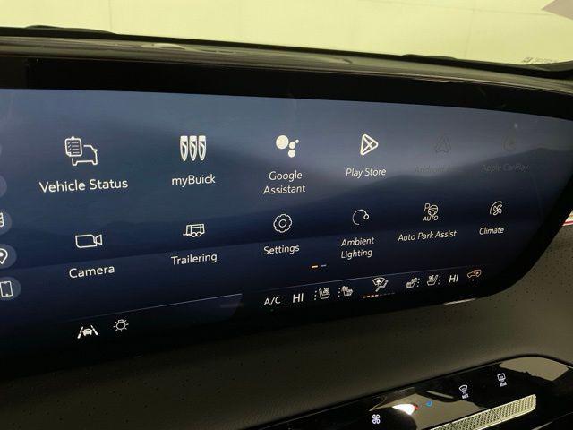 new 2026 Buick Enclave car, priced at $65,795