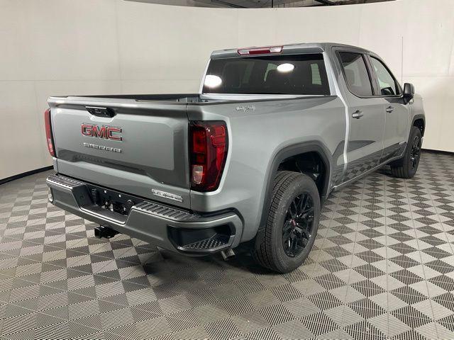 new 2026 GMC Sierra 1500 car, priced at $52,750