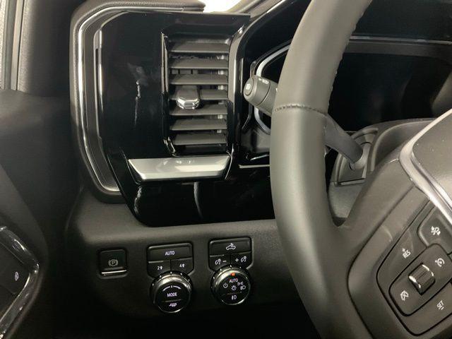 new 2026 GMC Sierra 1500 car, priced at $52,750