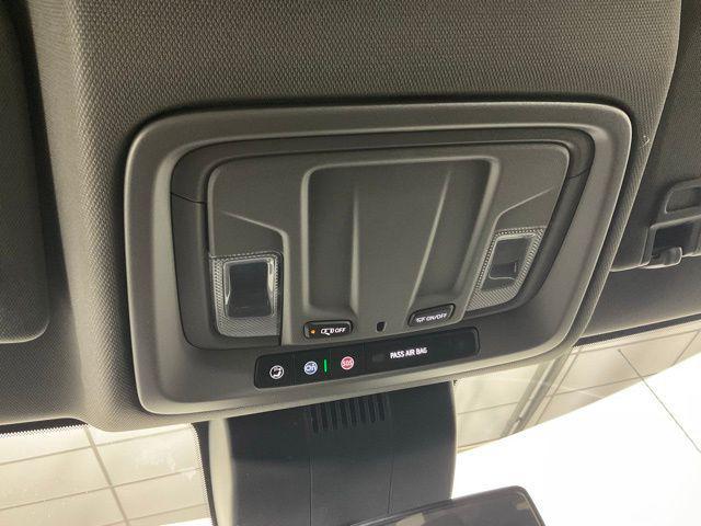 new 2026 GMC Sierra 1500 car, priced at $52,750