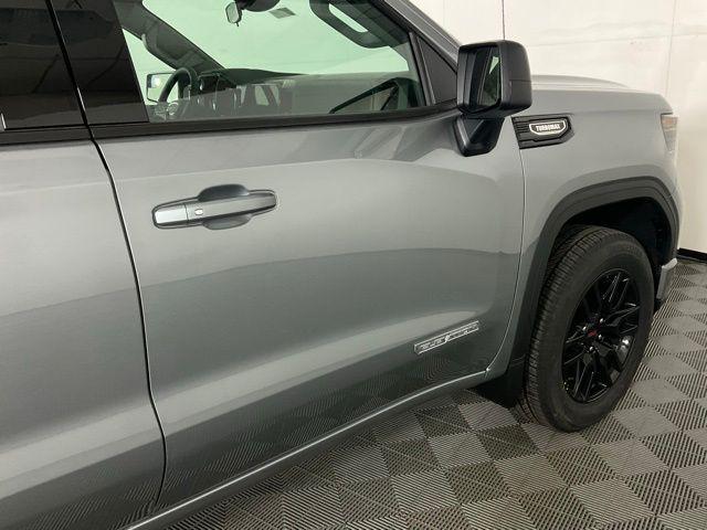 new 2026 GMC Sierra 1500 car, priced at $52,750