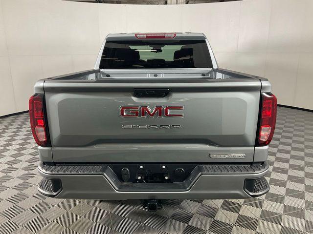 new 2026 GMC Sierra 1500 car, priced at $52,750