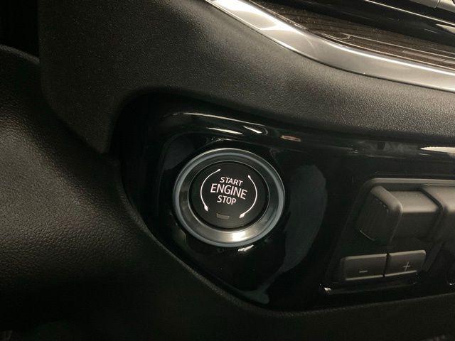 new 2026 GMC Sierra 1500 car, priced at $52,750