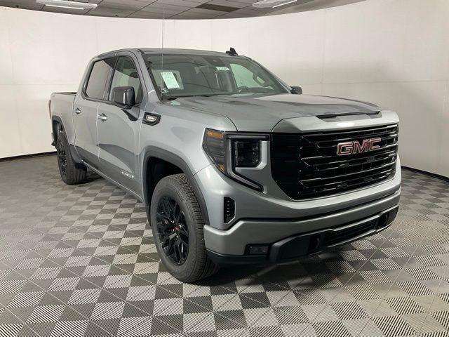 new 2026 GMC Sierra 1500 car, priced at $52,750