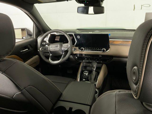 new 2026 GMC Canyon car, priced at $54,500