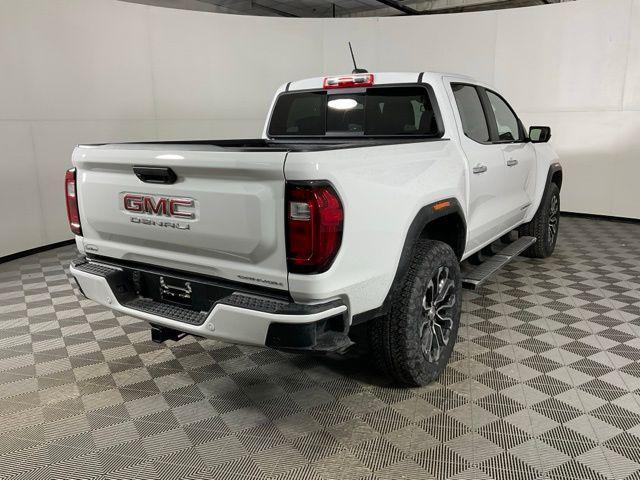 new 2026 GMC Canyon car, priced at $54,500