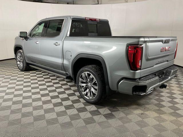 new 2026 GMC Sierra 1500 car, priced at $75,563