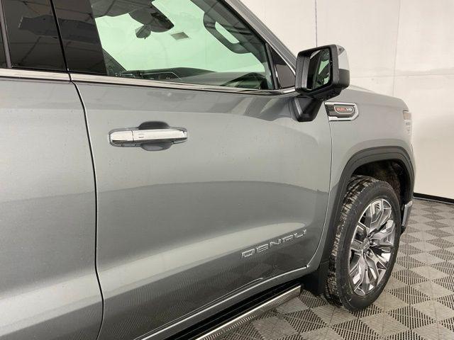 new 2026 GMC Sierra 1500 car, priced at $75,563