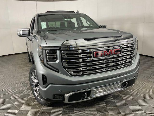 new 2026 GMC Sierra 1500 car, priced at $75,563