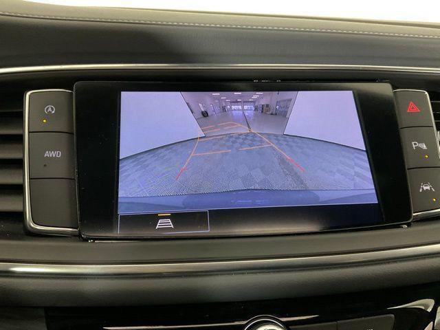 used 2023 Buick Enclave car, priced at $34,833