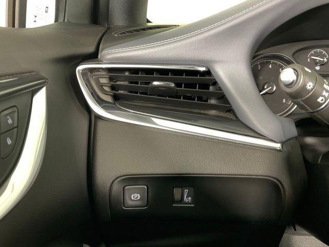 used 2023 Buick Enclave car, priced at $34,833