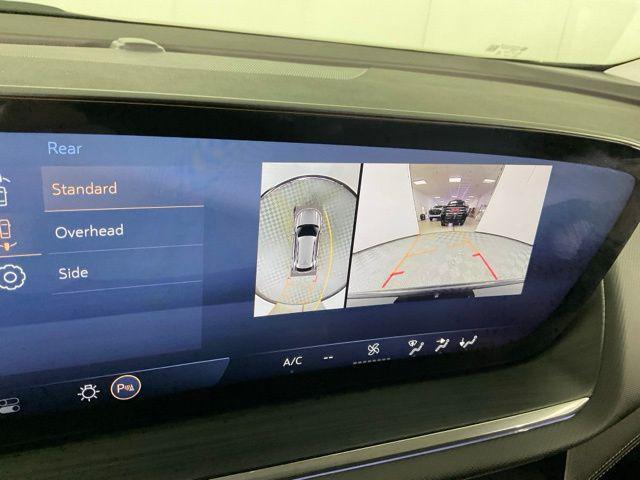 used 2025 Buick Envision car, priced at $28,618