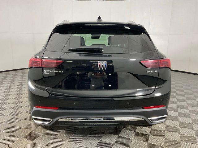 used 2025 Buick Envision car, priced at $28,618