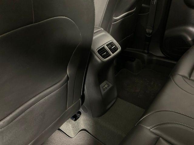 used 2025 Buick Envision car, priced at $28,618