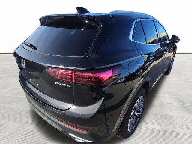 used 2025 Buick Envision car, priced at $29,088