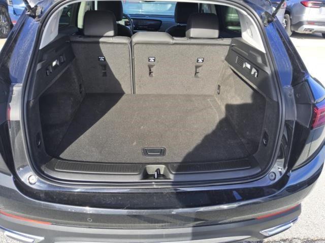 used 2025 Buick Envision car, priced at $29,088