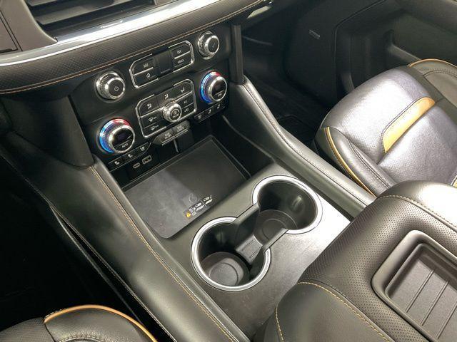 used 2024 GMC Yukon XL car, priced at $67,845