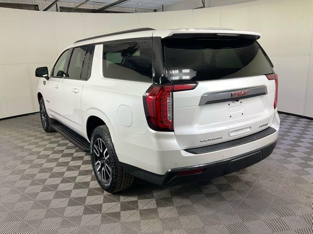 used 2024 GMC Yukon XL car, priced at $67,845