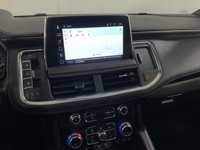 used 2024 GMC Yukon XL car, priced at $67,845