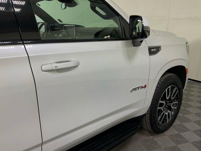 used 2024 GMC Yukon XL car, priced at $67,845