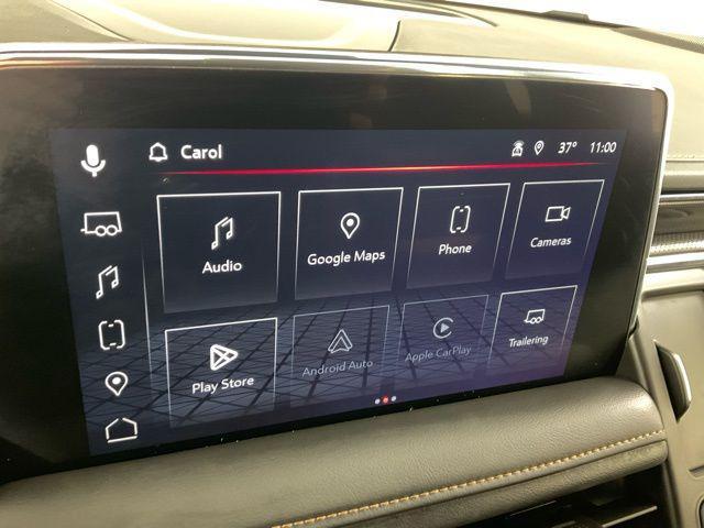 used 2024 GMC Yukon XL car, priced at $67,845