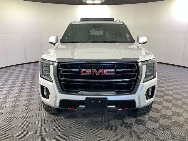 used 2024 GMC Yukon XL car, priced at $67,845